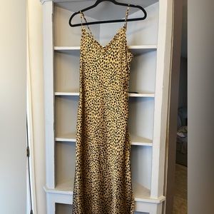 Vici brand Maxi Dress